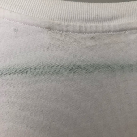 Chloe T-shirt Dress - Picture 5 of 7